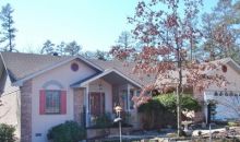 49 Tiburon Way Hot Springs Village, AR 71909