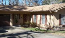 30 Frontera Cr Hot Springs Village, AR 71909