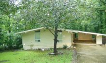 23 Cullerendo Way Hot Springs Village, AR 71909