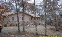 1 Berlanga Circle Hot Springs Village, AR 71909