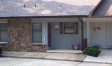 26 Lequita Place Hot Springs Village, AR 71909