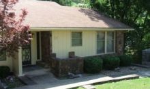 14 Perralena Way Hot Springs Village, AR 71909