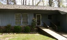 21 San Vicente Pl Hot Springs Village, AR 71909