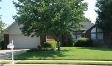 1205 QUAIL TER Rogers, AR 72756