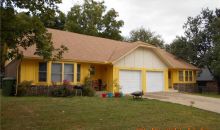 1509 S 12TH ST Rogers, AR 72756