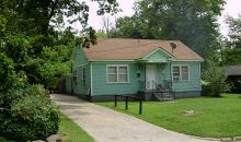 1103 S 4 ST Rogers, AR 72756