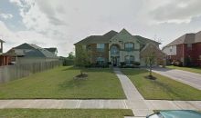 Haven Brook Pearland, TX 77581