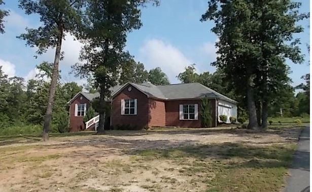 10066 Rimstone, Mabelvale, AR 72103
