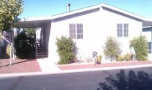 9161 SANTA FE AVE.E #35 Hesperia, CA 92345