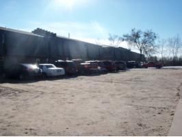 600 & 512 Poplar St., Clarksville, AR 72830