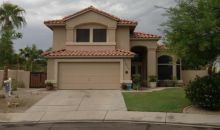 15434 S 23RD Street Phoenix, AZ 85048