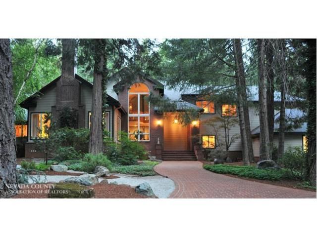 15151 Red Dog Rd, Nevada City, CA 95959