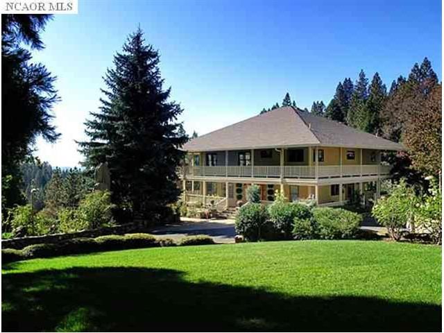 12947 Willow Valley Rd, Nevada City, CA 95959