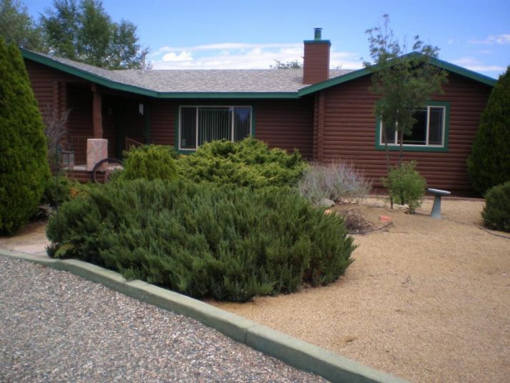 2011 VAL VISTA Drive, Chino Valley, AZ 86323