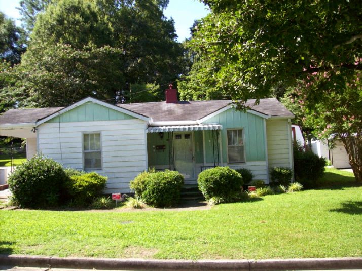 508 Oakmont Avenue, Anniston, AL 36207