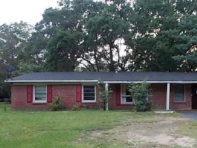 702 Raines Drive, Mobile, AL 36609