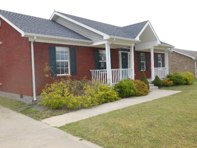 336 Forest Ridge Dr, Mount Washington, KY 40047