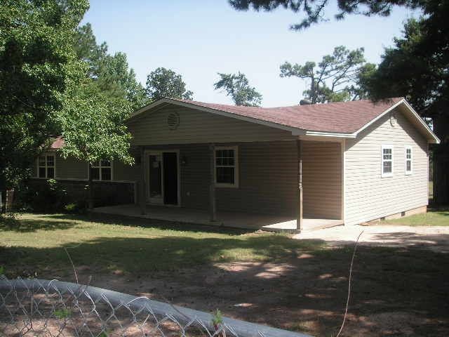 206 Private Road 4480, Ozone, AR 72854