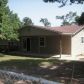 206 Private Road 4480, Ozone, AR 72854 ID:718467