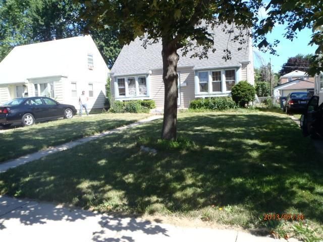 9918 Montana Ave, Franklin Park, IL 60131