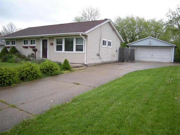2805 Ghent Avenue, Dayton, OH 45420