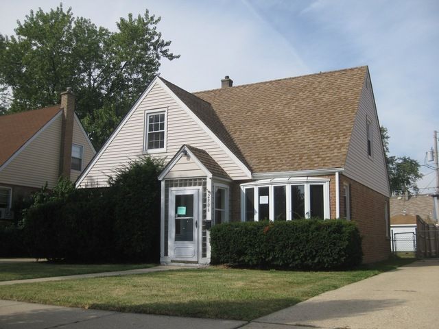 2906 Louis St, Franklin Park, IL 60131
