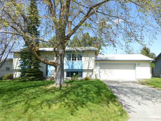 12415 E Skyview Ave, Spokane, WA 99216