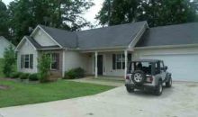 275 Nancy Street Monticello, GA 31064