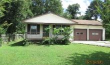 547 Patterson Ave Fort Oglethorpe, GA 30742