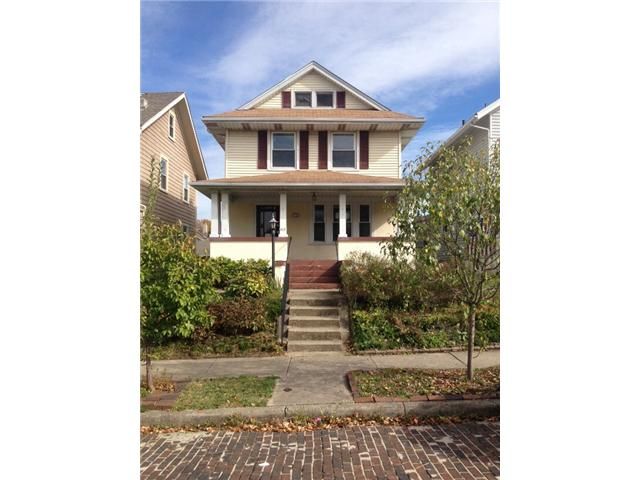 712 Bowen St, Dayton, OH 45410