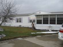7234 Wimberly Crossing, Fort Wayne, IN 46818
