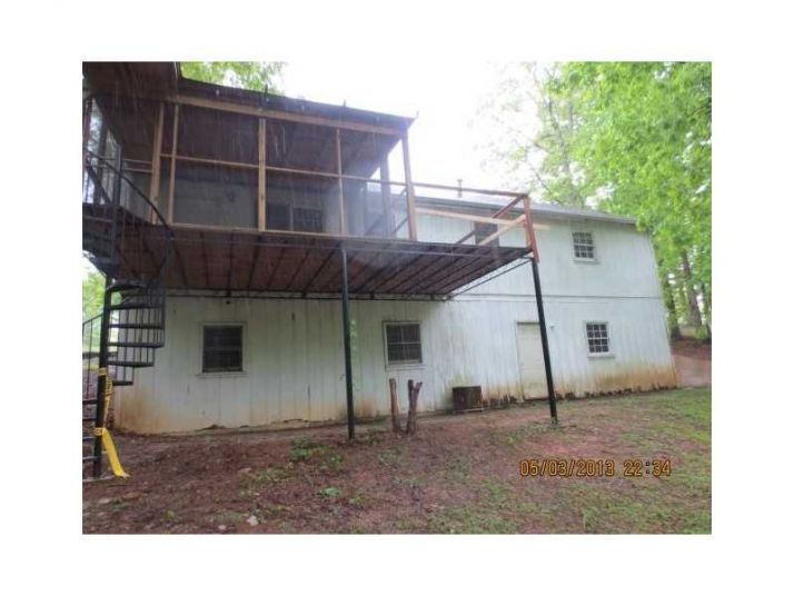 233 Grant Ford Drive, Dawsonville, GA 30534