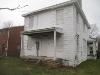 3416 Enslow Avenue, Richmond, VA 23222