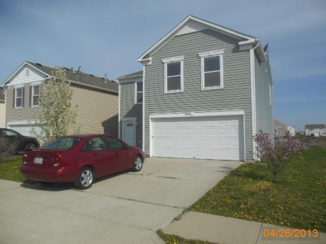 7846 Amadeus Drive, Indianapolis, IN 46239