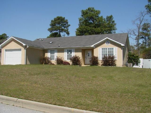 3313 Camak Drive, Augusta, GA 30909