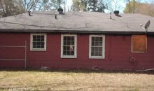 726 Calhoun St West Point, MS 39773