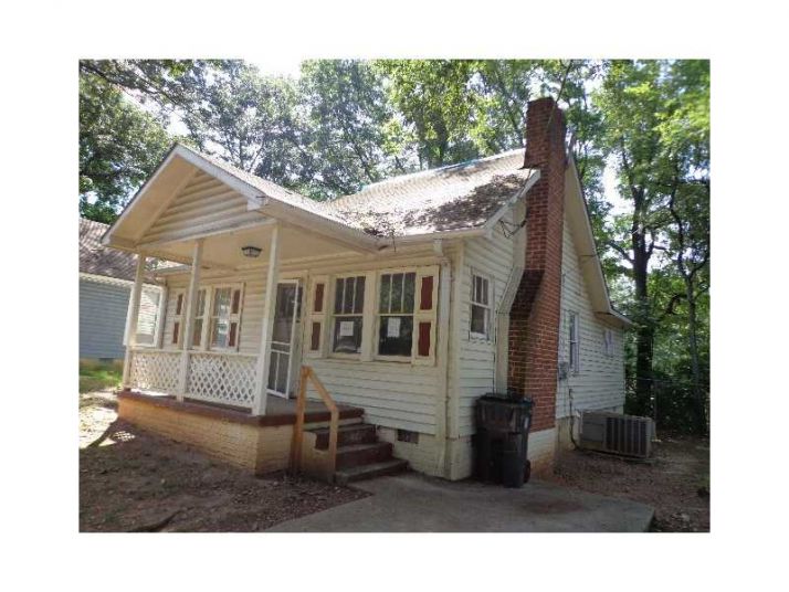 1328 Mcclelland Avenue, Atlanta, GA 30344