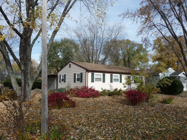 1105 E 5th St, Sandwich, IL 60548