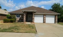 5609 Eagle Trace Drive Arlington, TX 76018