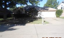 4742 Cornflower Dr Arlington, TX 76018