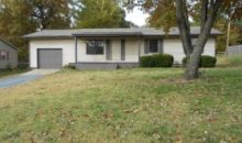 5931 Oakhaven Dr Paducah, KY 42003