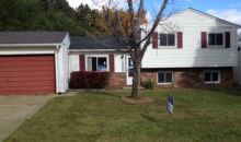217 Woodlake Dr Brighton, MI 48116