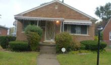 19725 Prairie St Detroit, MI 48221