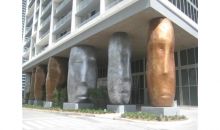 495 BRICKELL AV # 2508 Miami, FL 33131