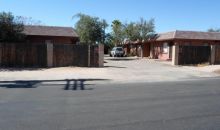 1101 N Camilla Tucson, AZ 85716