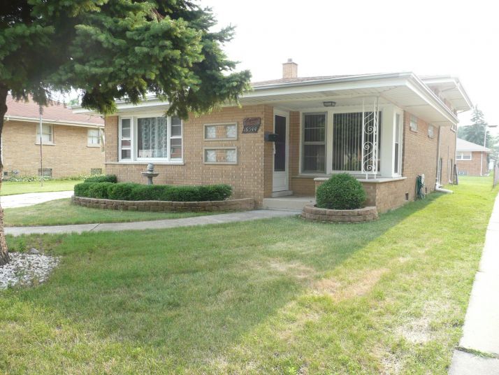 16544 Drexel Avenue, South Holland, IL 60473