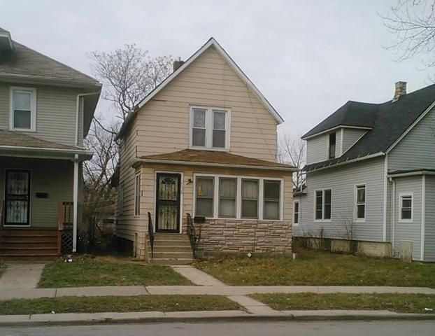 15626 Turlington Avenue, Harvey, IL 60426