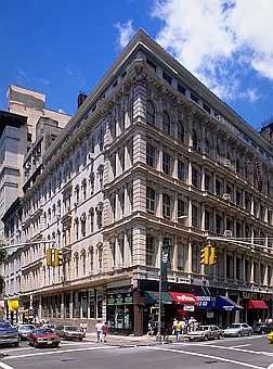 873 Broadway, New York, NY 10003