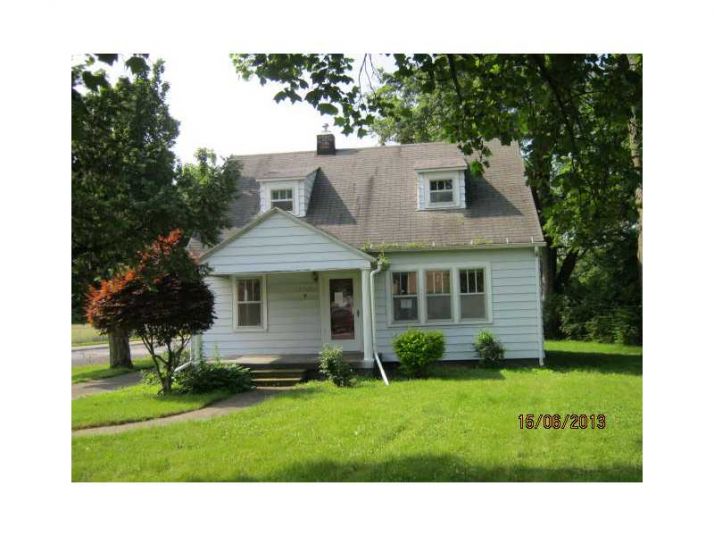 3709 W Godman Ave, Muncie, IN 47304