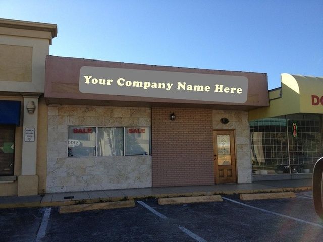 1525 S. Dale Mabry Hwy, Tampa, FL 33629